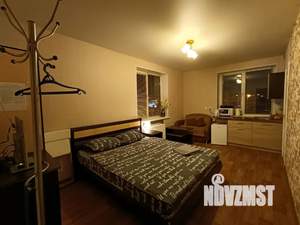 Студия квартира, посуточно, 22м2, 2/3 этаж