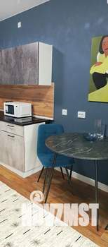 2-к квартира, посуточно, 45м2, 17/25 этаж