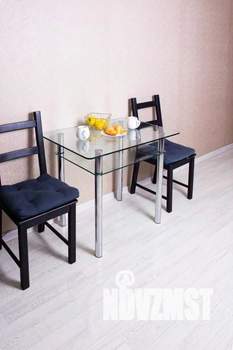 1-к квартира, посуточно, 34м2, 1/1 этаж