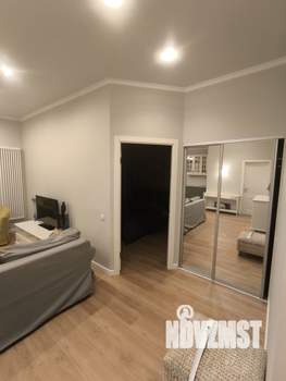 2-к квартира, на длительный срок, 51м2, 6/16 этаж