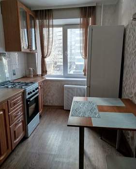 3-к квартира, на длительный срок, 52м2, 4/9 этаж