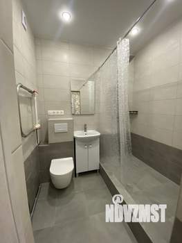 2-к квартира, на длительный срок, 39м2, 4/8 этаж
