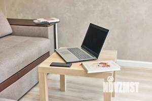 1-к квартира, посуточно, 60м2, 1/1 этаж