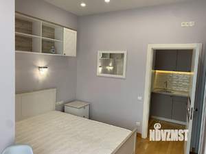 2-к квартира, на длительный срок, 45м2, 7/13 этаж