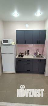 2-к квартира, посуточно, 51м2, 1/1 этаж