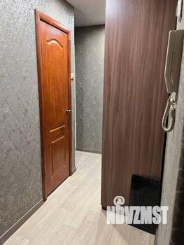 1-к квартира, на длительный срок, 39м2, 3/5 этаж