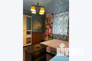 1-к квартира, посуточно, 38м2, 1/3 этаж