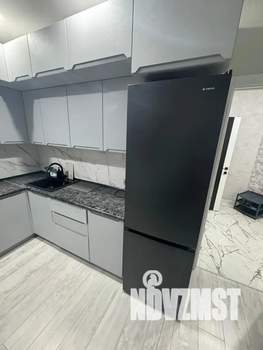 1-к квартира, посуточно, 40м2, 22/23 этаж