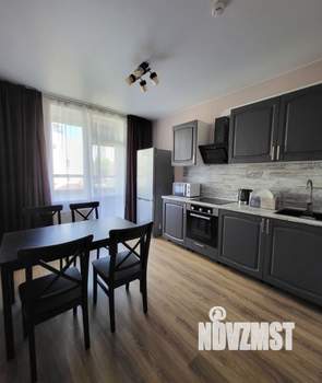 1-к квартира, на длительный срок, 35м2, 4/7 этаж