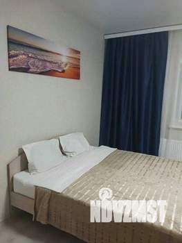 1-к квартира, посуточно, 28м2, 1/1 этаж