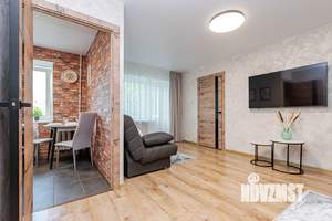 2-к квартира, посуточно, 50м2, 3/5 этаж
