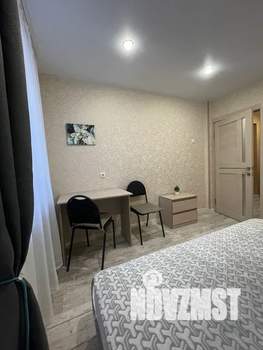 3-к квартира, посуточно, 65м2, 6/9 этаж