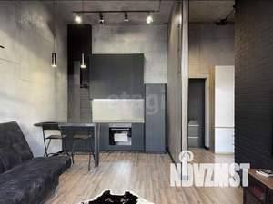 2-к квартира, на длительный срок, 44м2, 3/17 этаж