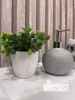 2-к квартира, посуточно, 40м2, 1/1 этаж