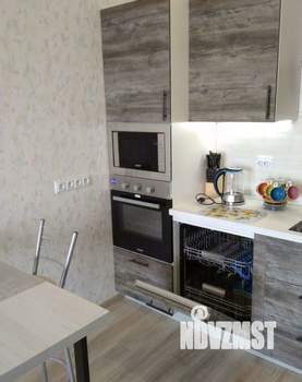 2-к квартира, на длительный срок, 45м2, 22/33 этаж