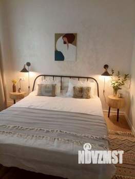 2-к квартира, на длительный срок, 56м2, 4/9 этаж