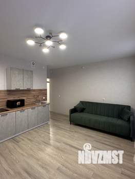 2-к квартира, на длительный срок, 44м2, 4/9 этаж