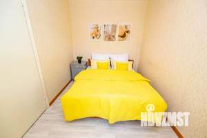 2-к квартира, посуточно, 49м2, 1/1 этаж