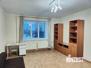 2-к квартира, на длительный срок, 60м2, 7/16 этаж