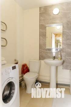 1-к квартира, посуточно, 32м2, 7/7 этаж