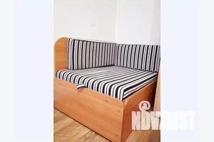 1-к квартира, посуточно, 25м2, 4/4 этаж