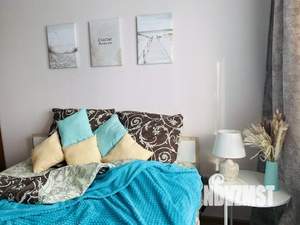 2-к квартира, посуточно, 32м2, 1/1 этаж