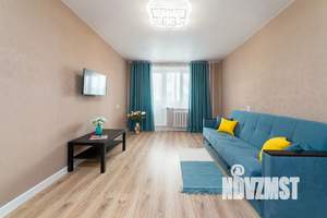 2-к квартира, посуточно, 52м2, 8/16 этаж