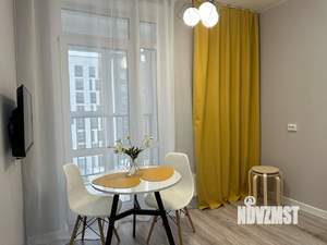 1-к квартира, посуточно, 48м2, 5/25 этаж