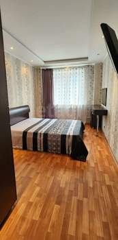 3-к квартира, на длительный срок, 68м2, 6/10 этаж