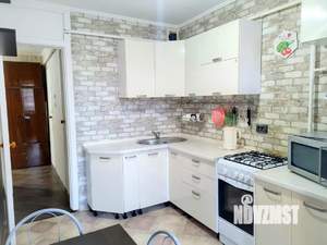 1-к квартира, на длительный срок, 42м2, 2/10 этаж