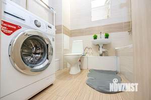 1-к квартира, посуточно, 41м2, 1/1 этаж