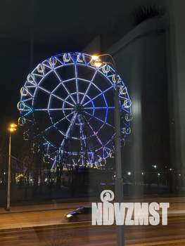 2-к квартира, посуточно, 50м2, 2/5 этаж