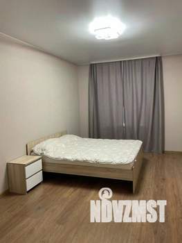 3-к квартира, посуточно, 68м2, 1/1 этаж