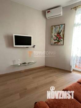 1-к квартира, на длительный срок, 56м2, 14/22 этаж