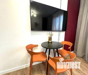 1-к квартира, посуточно, 23м2, 15/17 этаж