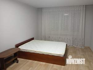 2-к квартира, на длительный срок, 46м2, 1/5 этаж