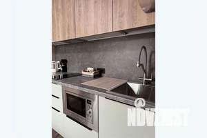 1-к квартира, посуточно, 24м2, 7/9 этаж