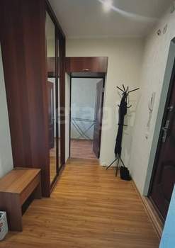 2-к квартира, на длительный срок, 43м2, 4/4 этаж