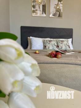 2-к квартира, посуточно, 44м2, 5/18 этаж