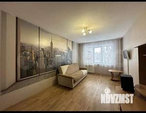 2-к квартира, на длительный срок, 47м2, 3/5 этаж
