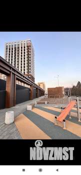 1-к квартира, на длительный срок, 38м2, 6/16 этаж