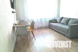 2-к квартира, посуточно, 38м2, 14/15 этаж