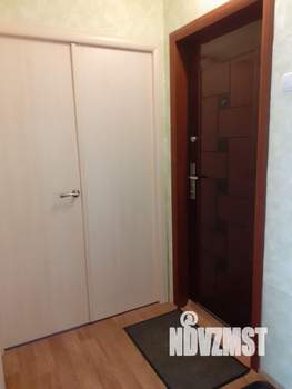 1-к квартира, на длительный срок, 35м2, 7/9 этаж