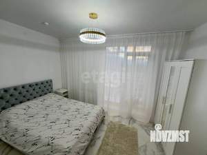 2-к квартира, на длительный срок, 40м2, 16/19 этаж