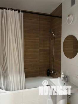 1-к квартира, посуточно, 27м2, 1/1 этаж