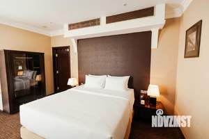 2-к квартира, посуточно, 80м2, 1/1 этаж