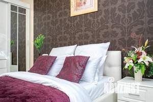 2-к квартира, посуточно, 45м2, 13/23 этаж