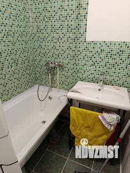 1-к квартира, на длительный срок, 37м2, 3/16 этаж