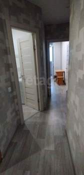 1-к квартира, на длительный срок, 39м2, 12/16 этаж