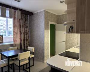 2-к квартира, на длительный срок, 80м2, 2/11 этаж